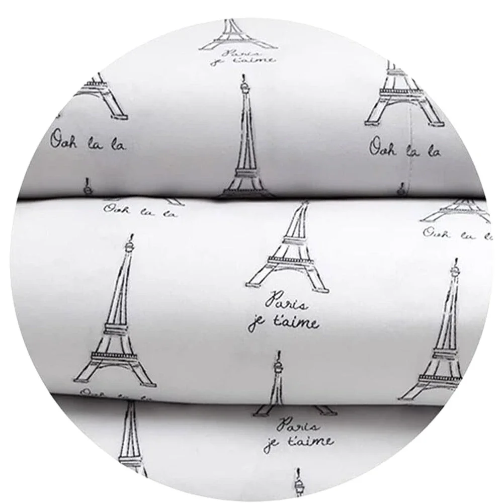Whimsical Collection twin xl
